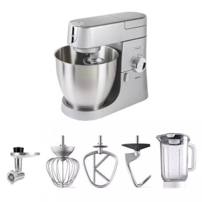 Кухонная машина Kenwood KVL 4170 S