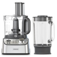Кухонний комбайн Kenwood FDM 71.900 SS