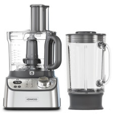 Кухонный комбайн Kenwood FDM 71.900 SS