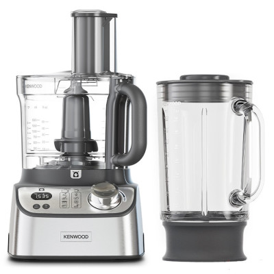 Кухонный комбайн Kenwood FDM 71.900 SS