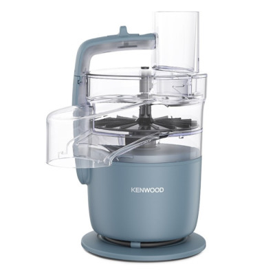 Кухонний комбайн Kenwood FDP 22.130 GY