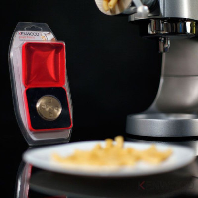Насадка для пасти Kenwood AT 910008 Silatelli