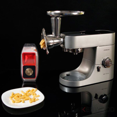 Насадка для пасти Kenwood AT 910008 Silatelli