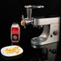 Насадка для пасти Kenwood AT 910008 Silatelli