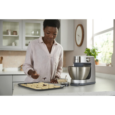 
Кухонна машина Kenwood KHC29A.O0SI
