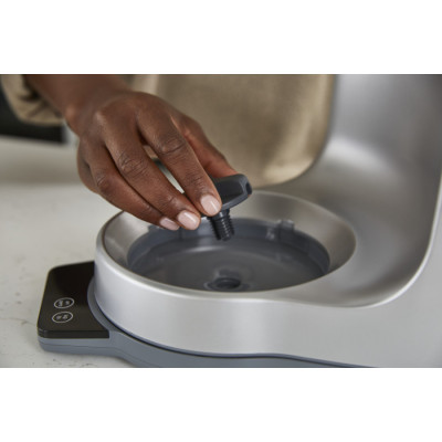 
Кухонна машина Kenwood KHC29A.O0SI
