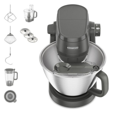 
Кухонна машина Kenwood KHC 30.050 GY
