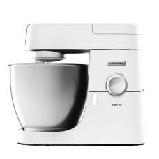 Кухонна машина Kenwood KVL 4170 W