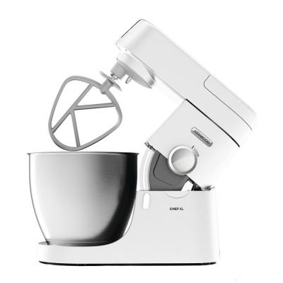 Кухонна машина Kenwood KVL 4170 W