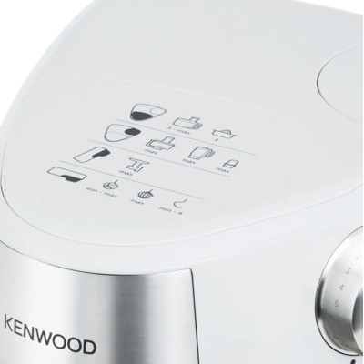 Кухонна машина Kenwood Prospero Plus KHC29.A0WH