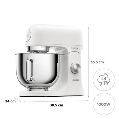 Кухонная машина Kenwood kMix KMX 751 AWH