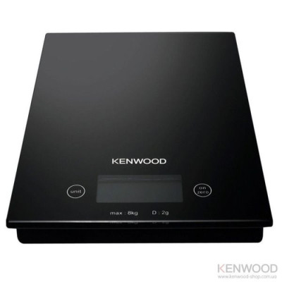 Кухонні ваги Kenwood DS 400