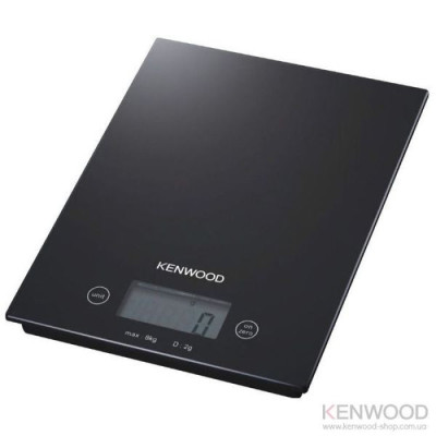 Кухонні ваги Kenwood DS 400