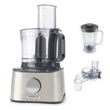 Кухонный комбайн Kenwood FDM 304 SS
