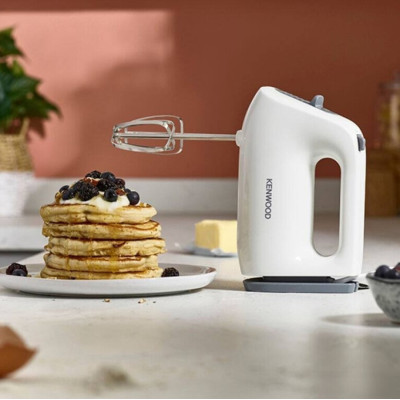 Міксер Kenwood HMP10.000WH