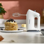 Міксер Kenwood HMP10.000WH