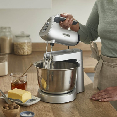 
Міксер Kenwood HMP 54.000 SI
