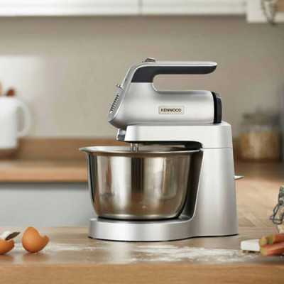 
Міксер Kenwood HMP 54.000 SI
