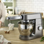 Набір насадок 3 в 1 Kenwood MAX 980 ME