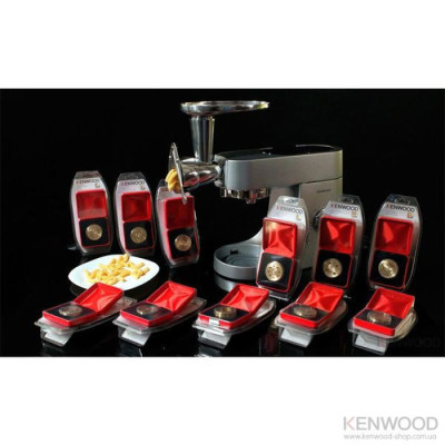 Насадка для макаронних виробів Kenwood A 910