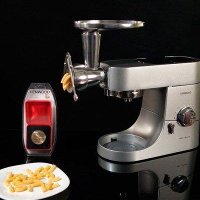 Насадка для пасти Kenwood AT 910011 Conchigliette