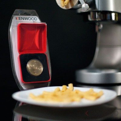 Насадка для пасти Kenwood AT 910010 Fusili
