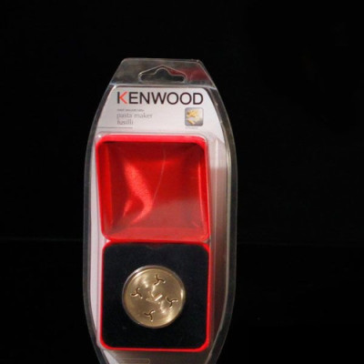 Насадка для пасти Kenwood AT 910010 Fusili