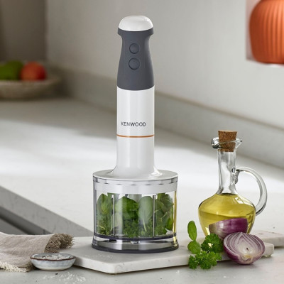 Блендер Kenwood HBM 40.306 WH