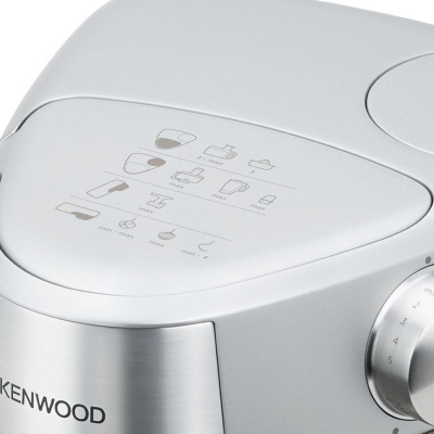 Кухонна машина Kenwood KHC29A.R0SI