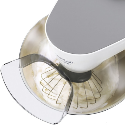 Кухонна машина Kenwood KHH 322 White