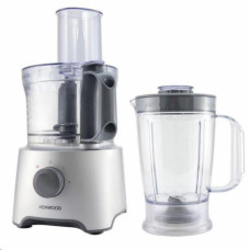 Кухонный комбайн Kenwood FDP 302 WH