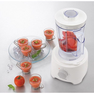 Кухонный комбайн Kenwood FDP 302 WH