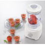 Кухонный комбайн Kenwood FDP 302 WH