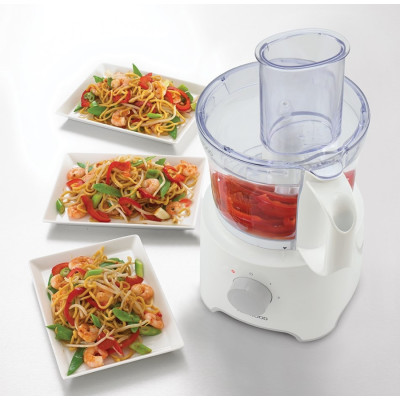 Кухонный комбайн Kenwood FDP 302 WH