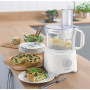 Кухонный комбайн Kenwood FDP 302 WH