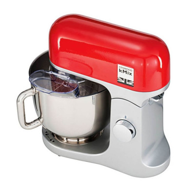 Кухонный комбайн Kenwood KMX 750 RD