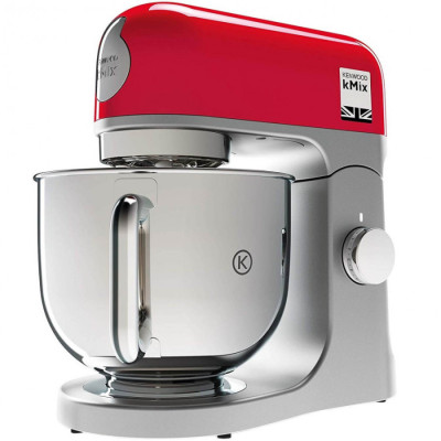 Кухонный комбайн Kenwood KMX 750 RD