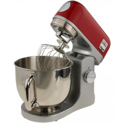 Кухонный комбайн Kenwood KMX 750 RD
