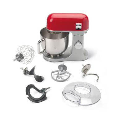 Кухонный комбайн Kenwood KMX 750 RD