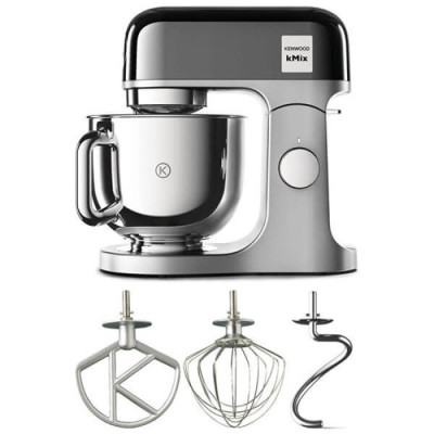 Кухонный комбайн Kenwood KMX 760 BC