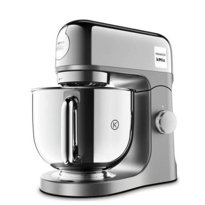 Кухонный комбайн Kenwood KMX 760 BC