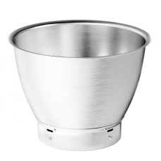 Металева чаша Kenwood AW20011054 для кухонної машини Chef Baker