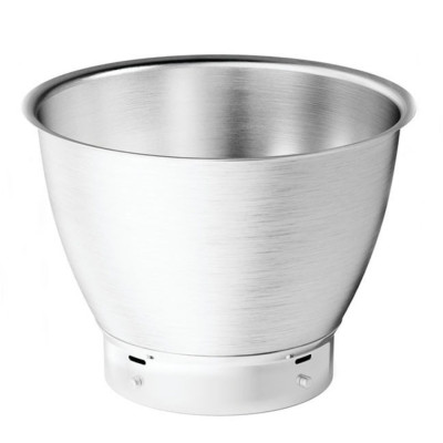 Металева чаша Kenwood AW20011054 для кухонної машини Chef Baker