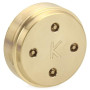 Насадка для пасти Kenwood AT 910012 Bucatini