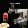 Насадка для пасти Kenwood AT 910012 Bucatini