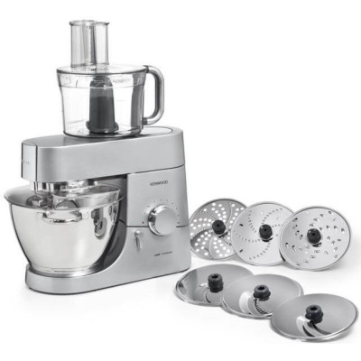 Насадка фуд-процесор Kenwood KAH 647 PL