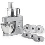 Насадка фуд-процесор Kenwood KAH 647 PL