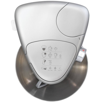 Кухонная машина Kenwood KHC29.W0SI