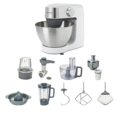 Кухонная машина Kenwood KHC29.W0SI