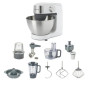 Кухонная машина Kenwood KHC29.W0SI